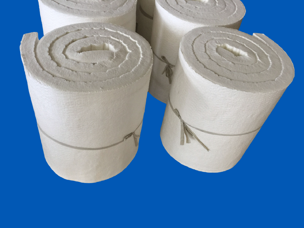 阎良陶瓷纤维毯