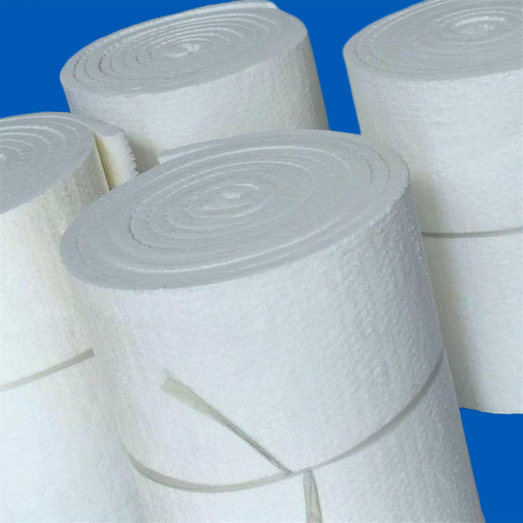 阎良陶瓷纤维毡